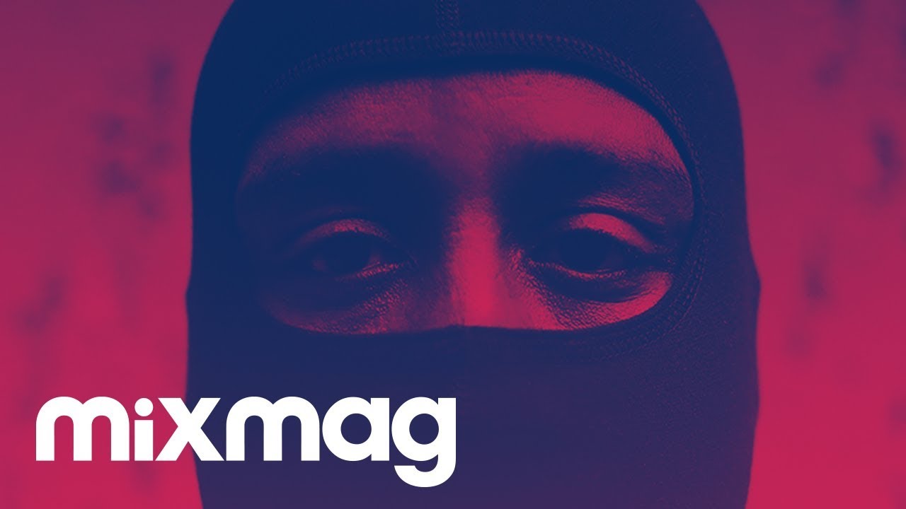 Detroit Electro Mix | DJ Stingray