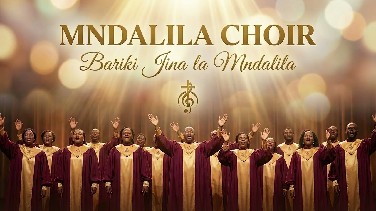 Bariki Jina La Mndalila