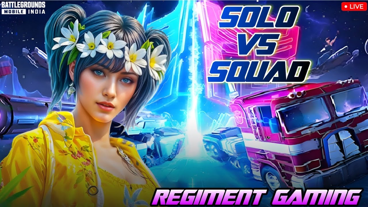 Gennie Mode BGMI REGIMENT IS LIVE @Soniclive64 #shorts #bgmi #pubgmobile