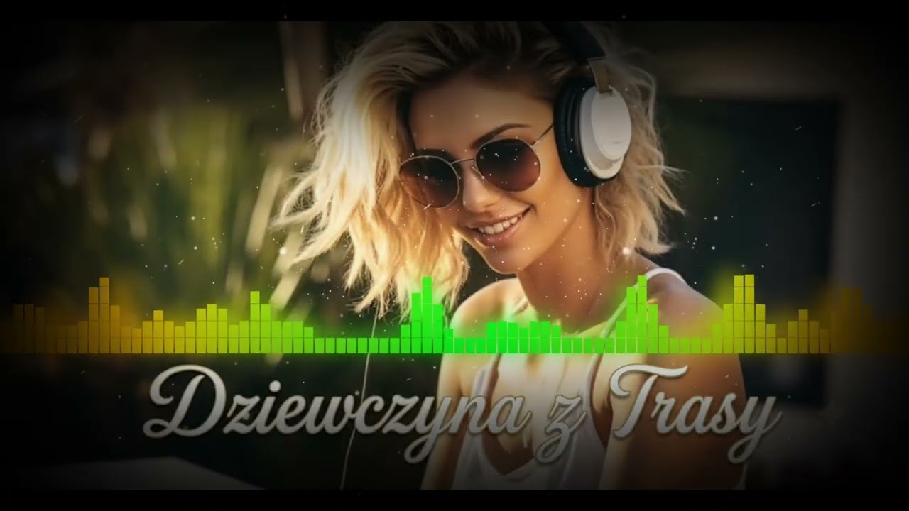 Bangerioo - Dziewczyna z Trasy