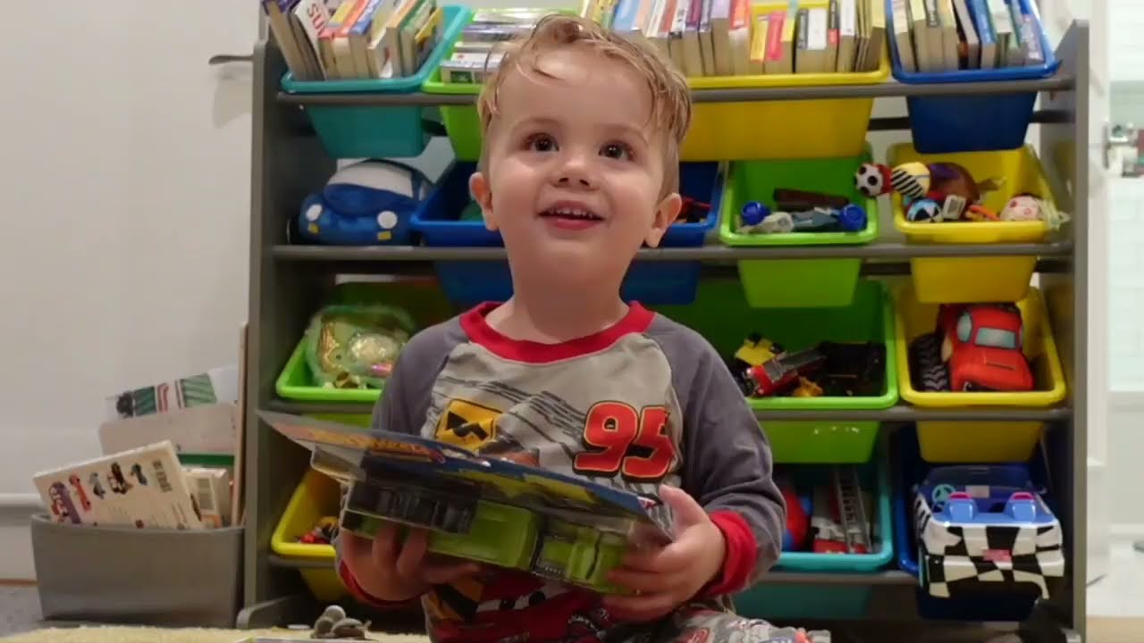 Flynn Stocklin Adorable Moments