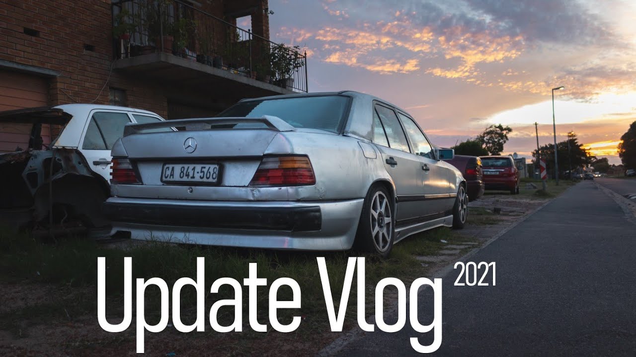 They Stole Our Toyota? | 2021 Update Video | Vlog