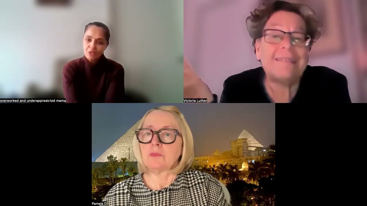 Europe - what next for the US relationship