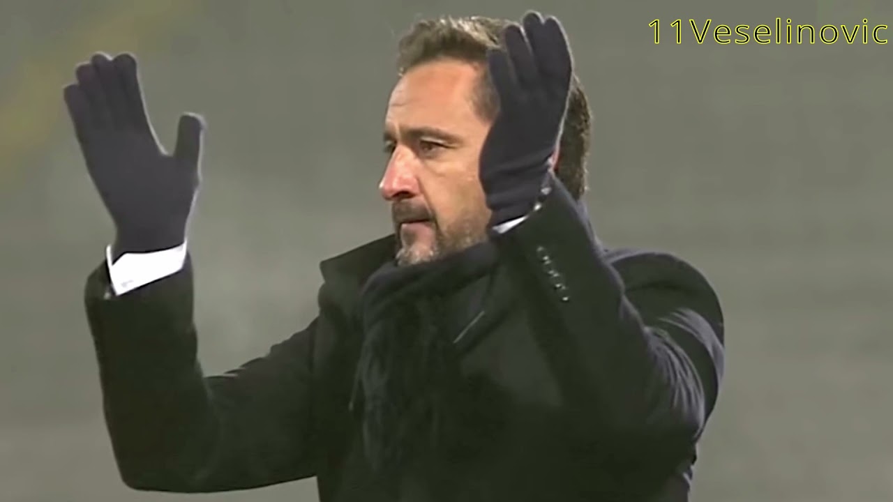 Vitor Pereira Klip | M A K İ N A