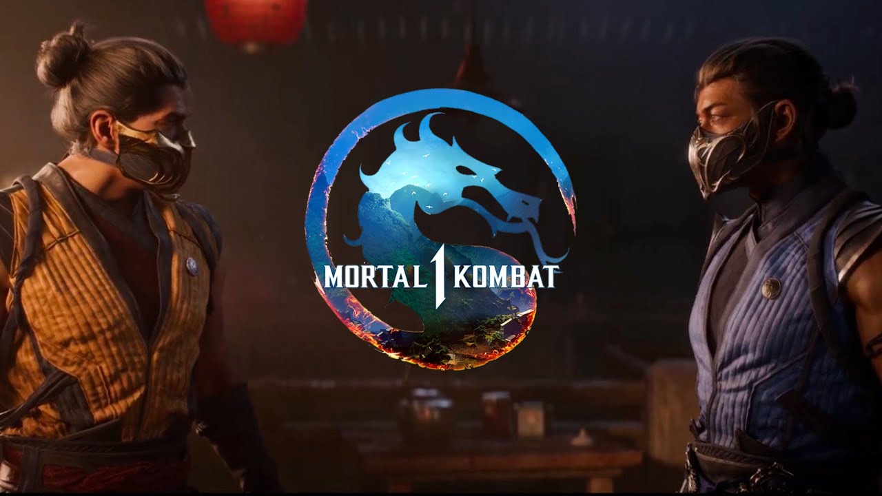 🛑MORTAL KOMBAT 1🛑 PART 3 STORY GAMEPLAY WALKTHROUGH
