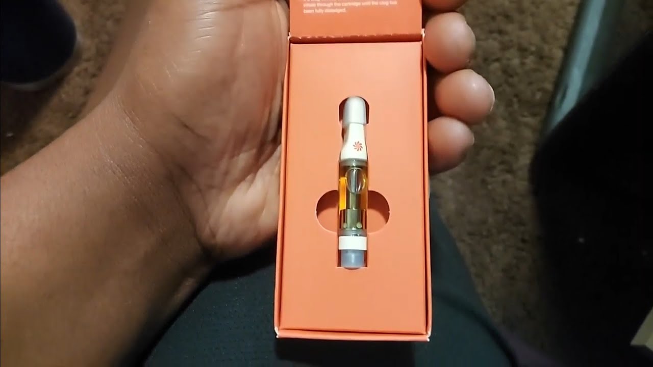 Bloom King Louis Cartridge Review