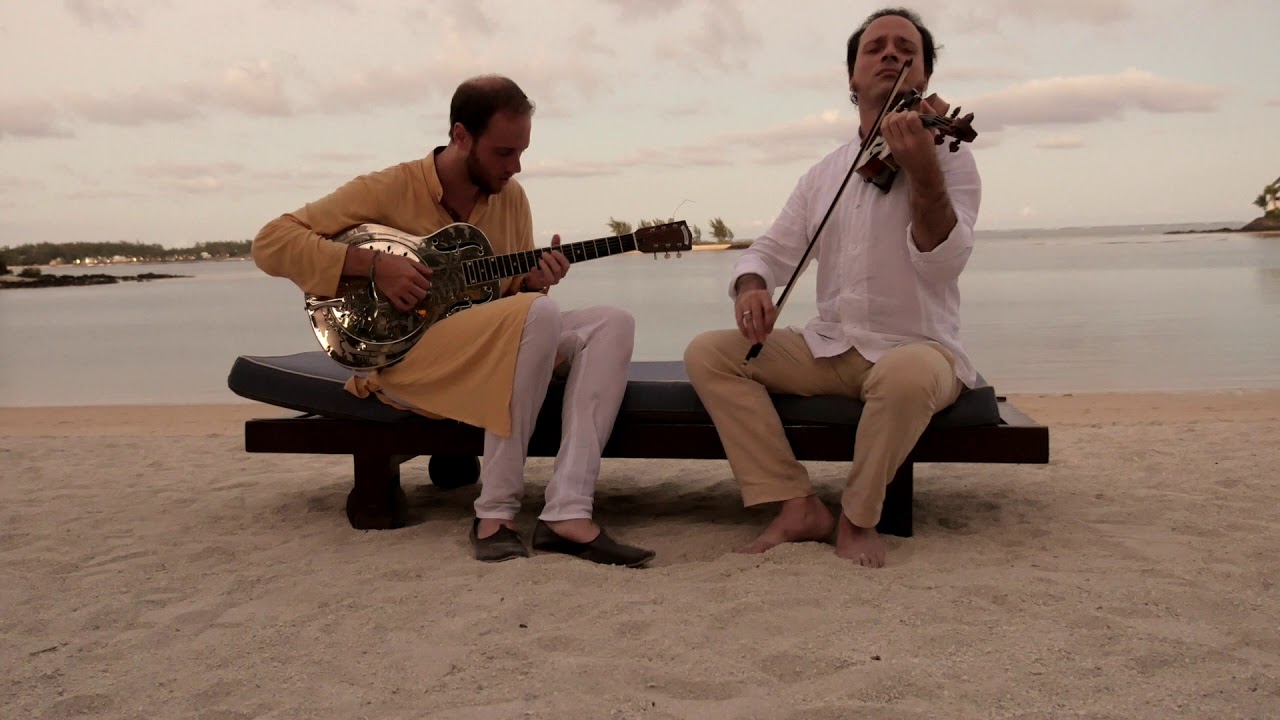 Estate - Daniel Garlitsky & Brad Brose