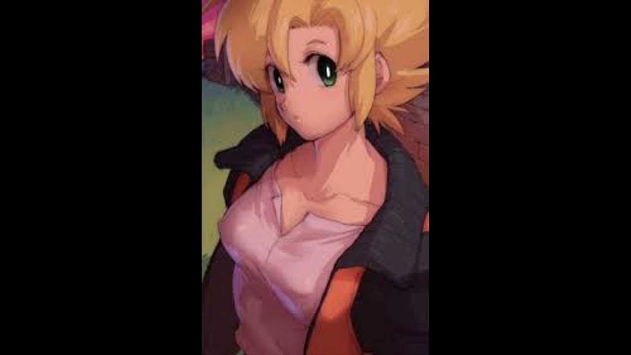 что такое поцелуи? (fem.goku x слушатель)