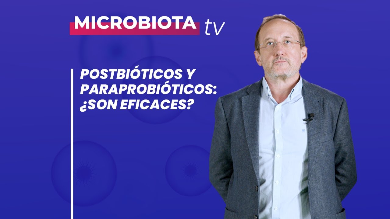 Postbi&oacute;ticos y paraprobi&oacute;ticos, &iquest;son eficaces?