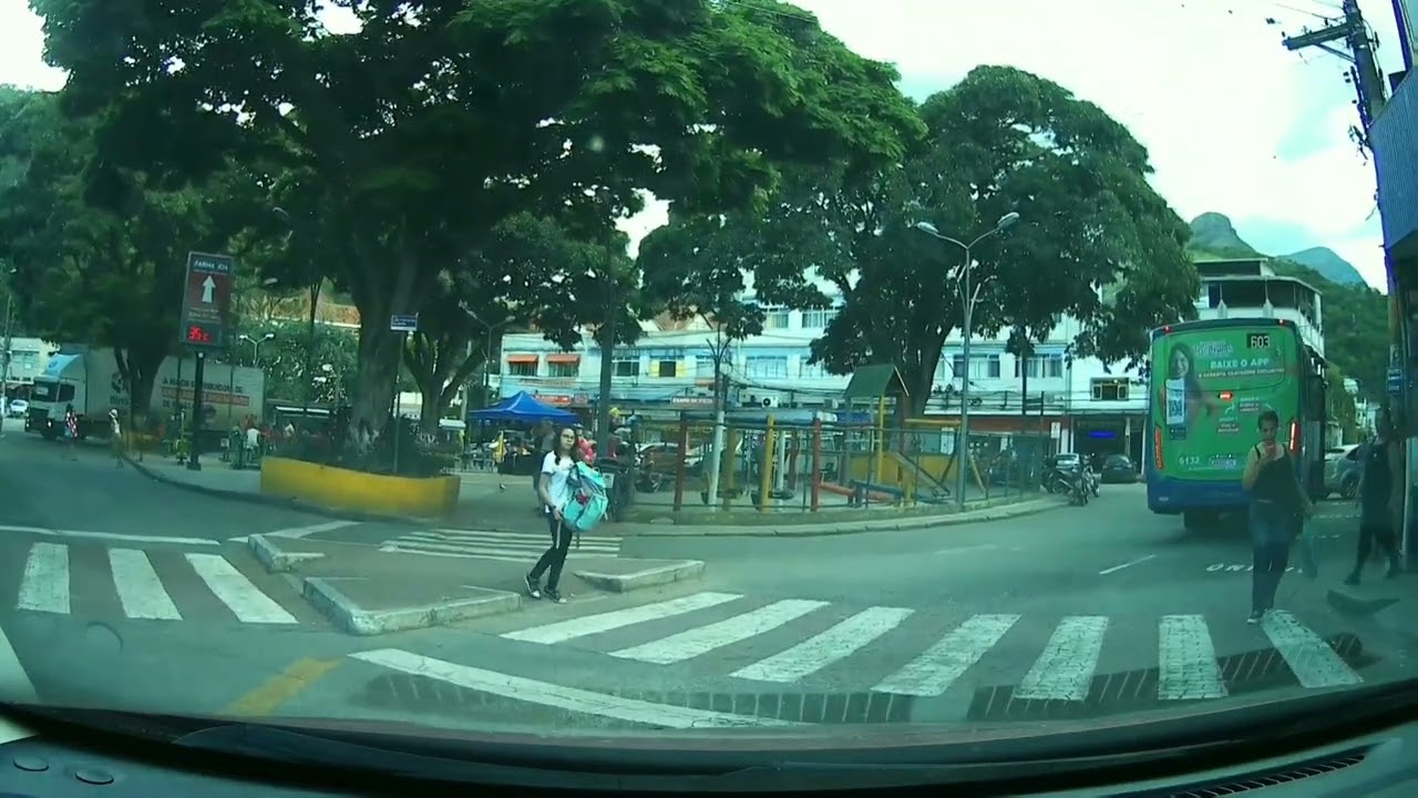 CHEGANDO EM CORREIAS DISTRITO DE PETRÓPOLIS RJ 02/02/2023