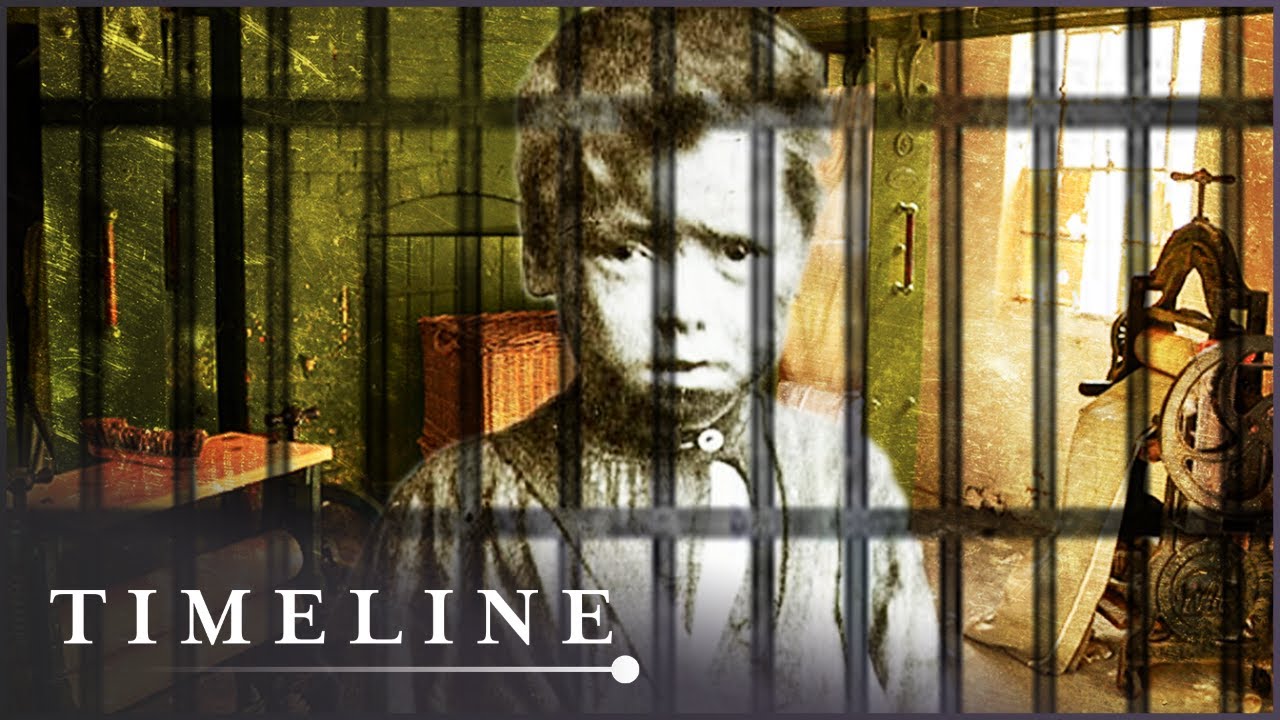 Was It Possible To Escape Life In A Victorian Workhouse? | Secrets From The Workhouse | Timeline