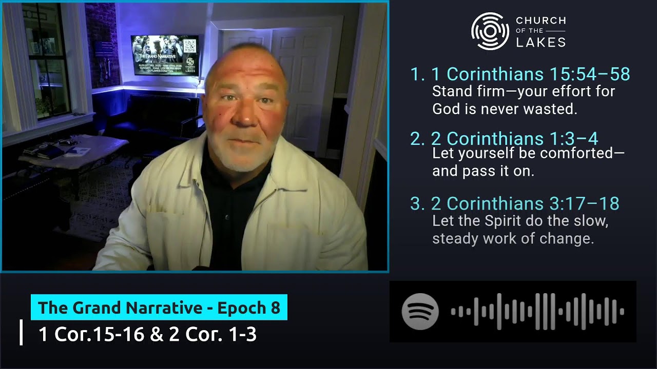 TGN Today - March 2nd, 2026
