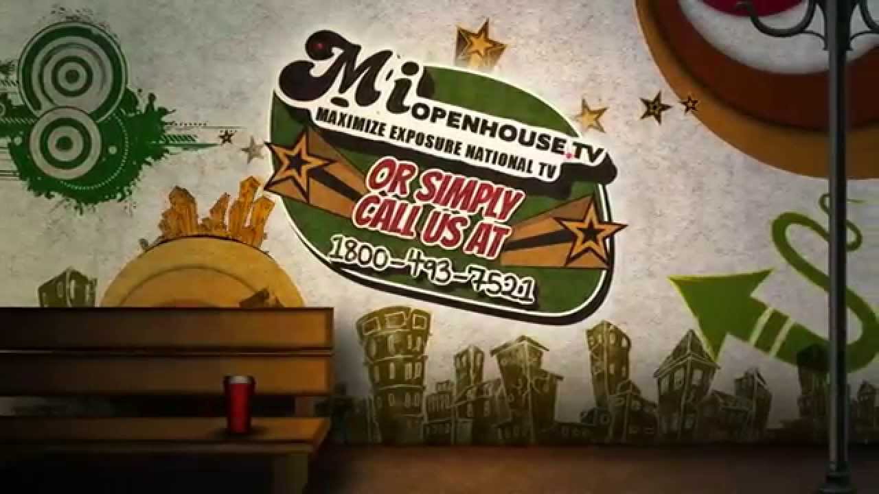 FREE EVALUATION CALL 1800 493 7521 / MIOPENHOUSE .TV TVLA .MOBI