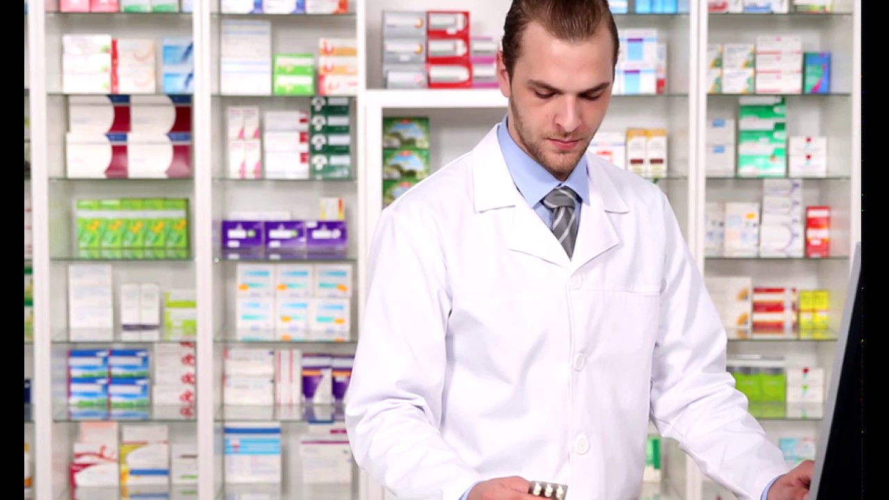 Farmacisti - Registrazione della fornitura di medicinali con sostituzione del medicinale