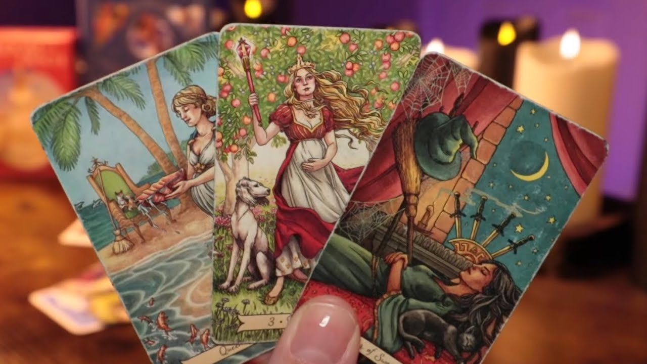 CAPRICORN - As One LOVE Grows, Another LOVE Wants You Back! February 19 - 25 TAROT