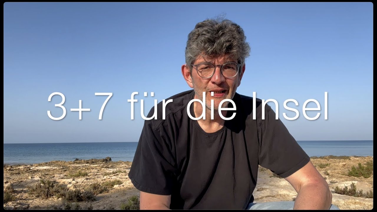 10 Beste Alben für die Insel nominiert von  @retohofmann5878  da ich schon 3 habe, die restlichen 7!