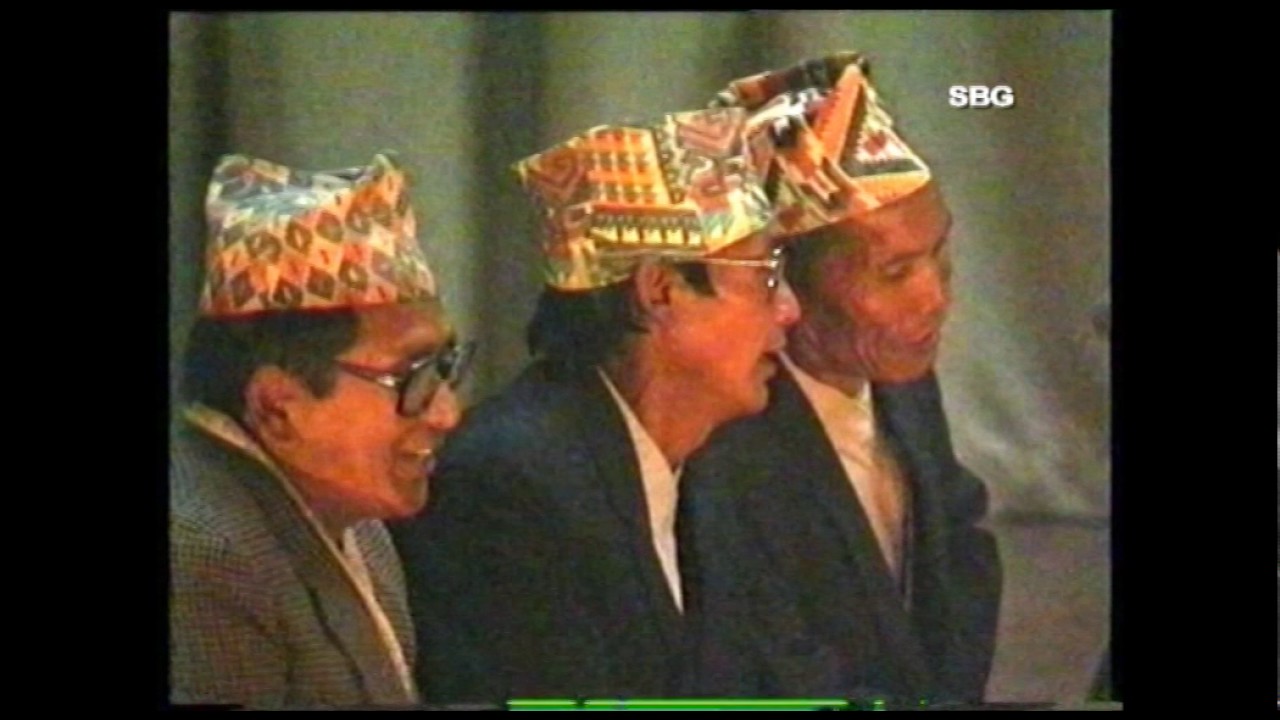 Yanimaya Thakali  3   2050
