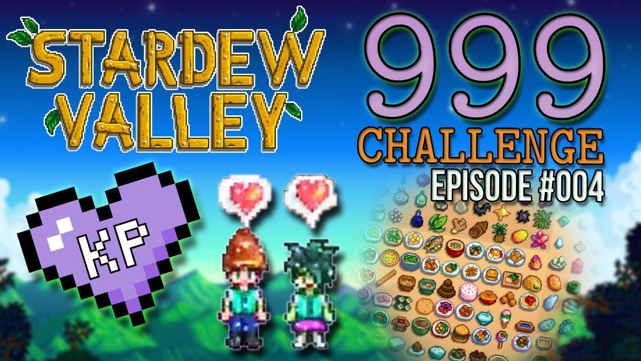 999 Challenge Ep. 4 | ft. Eggsceptional