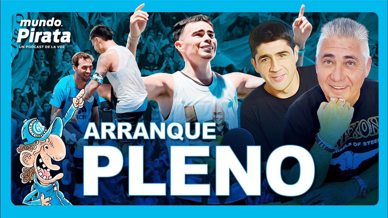 Belgrano y su ilusión en marcha | Mundo Pirata