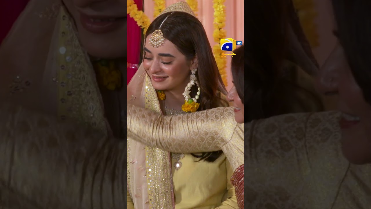 Kathputli Episode 109 & 110 Promo | Daily at 10:00 PM | Har Pal Geo #kathputli #shorts