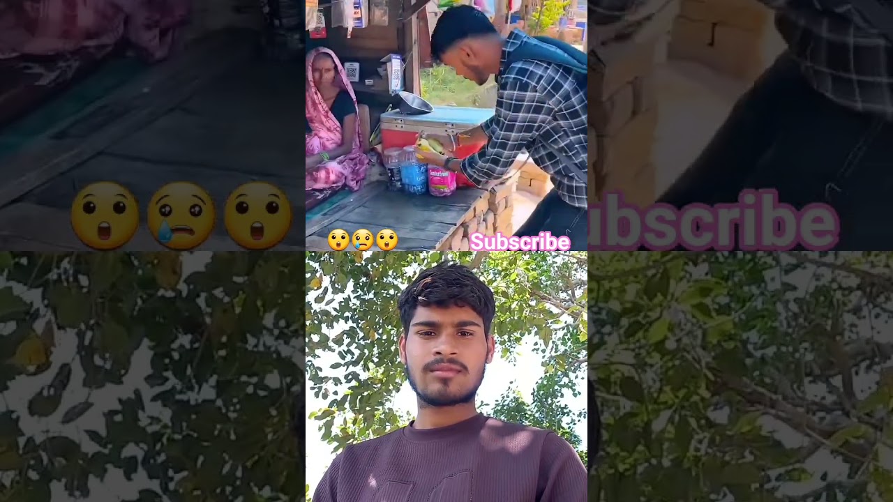 New#oldman#help#viral#shorts..!