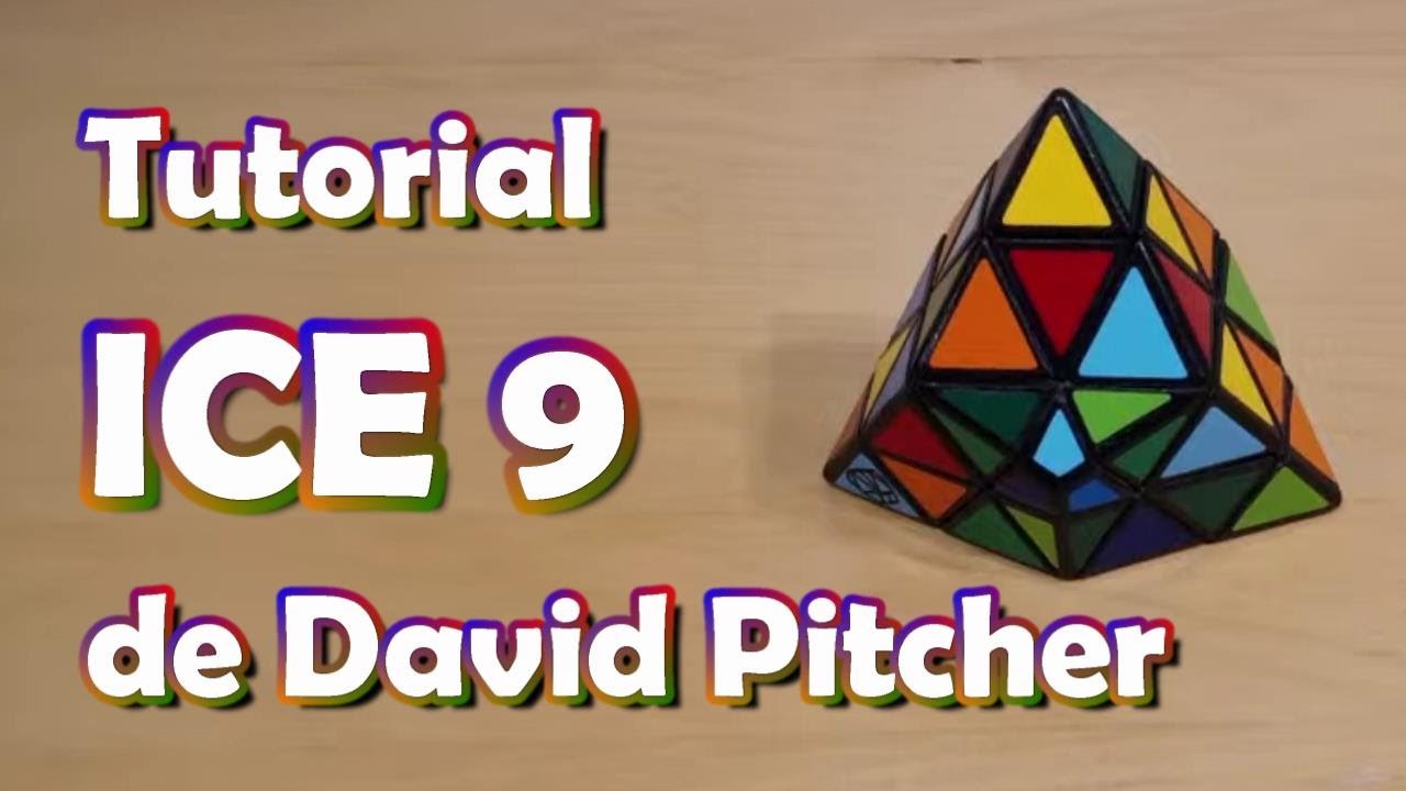 Tutorial: Ice 9 de David Pitcher 