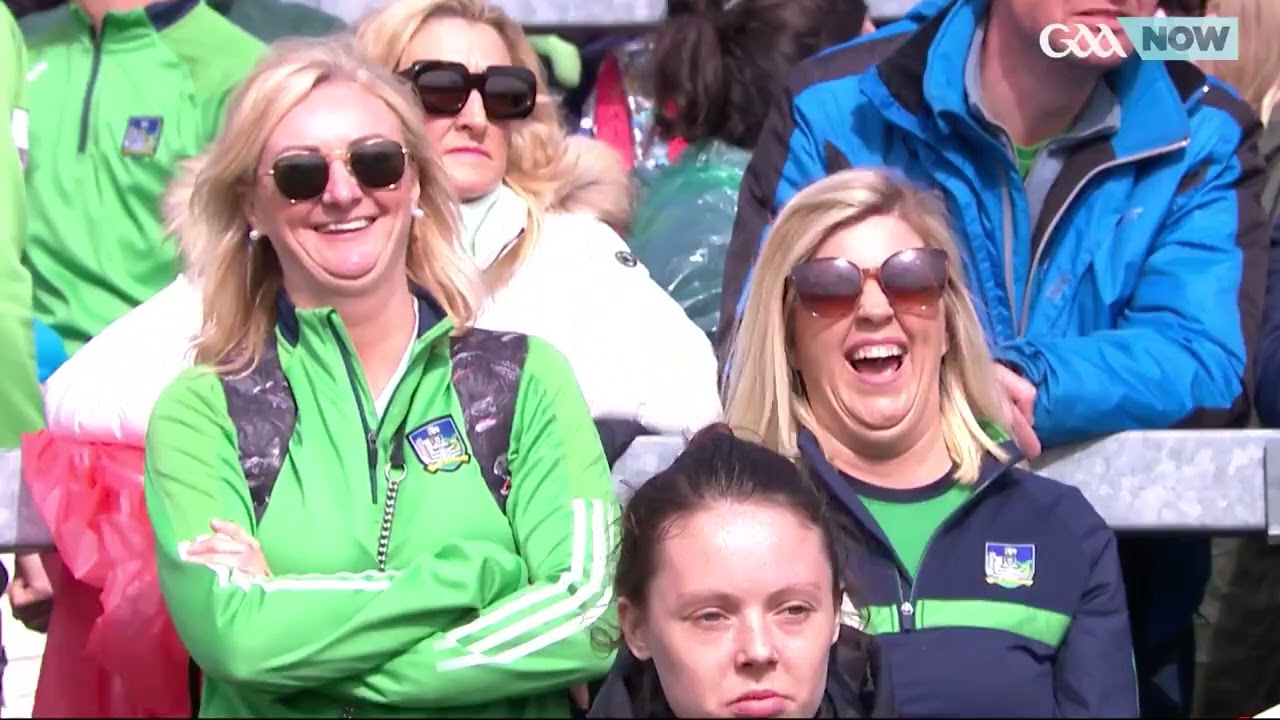 The GAA All-Ireland Hurling Series begins 2024