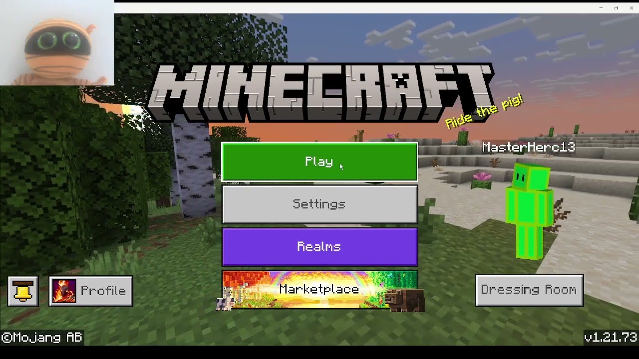Sal start a HARDCORE world in MINECRAFT pt.1