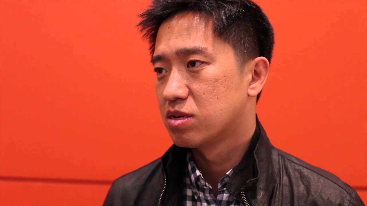 GDC 2014: Gamevil's Kyu Lee on freemium gaming