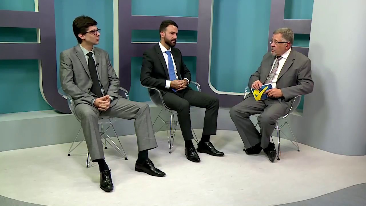 Rep&oacute;rter Setorial - Edi&ccedil;&atilde;o 488 - 18/06/2018 - Bloco 3