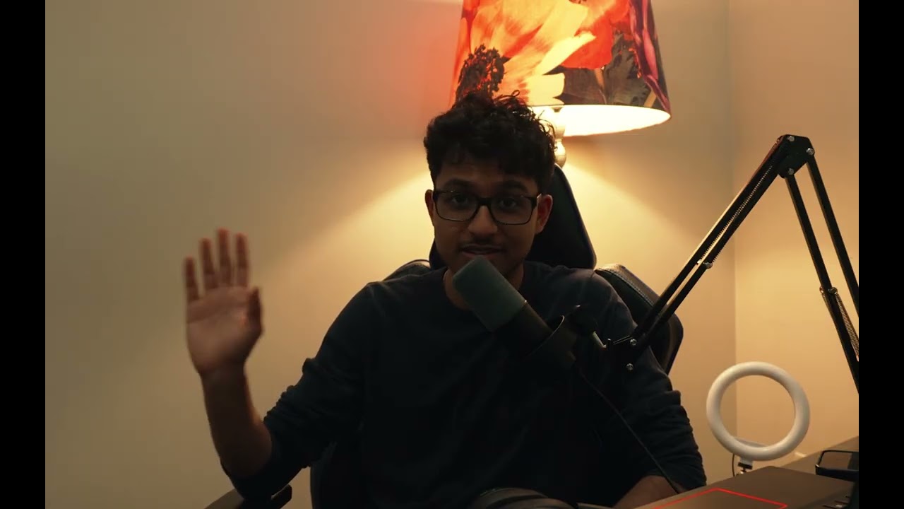 Switching to weekly vlogs