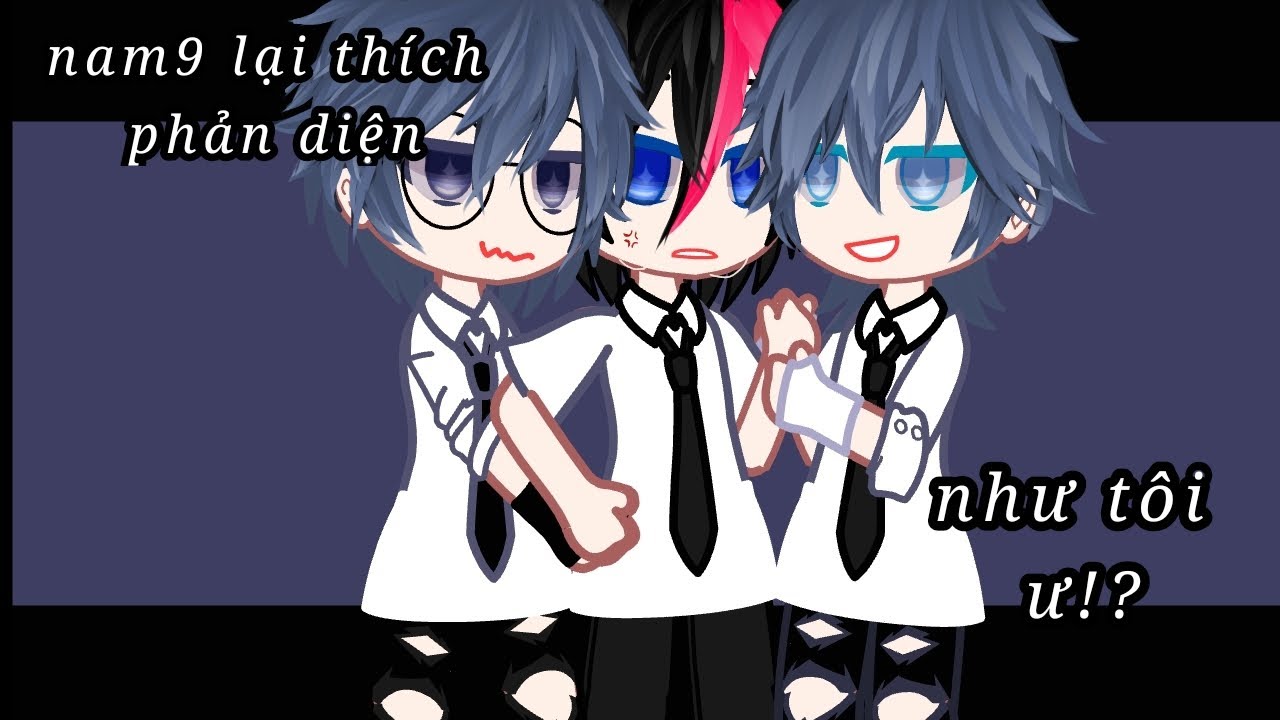 #gacha#boylove#phim: