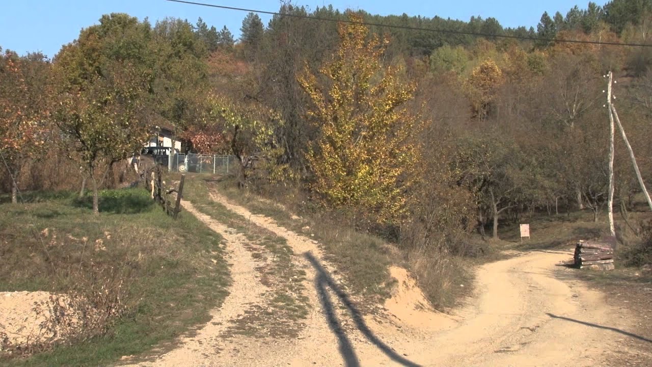 Ćuštica-selo za budućnost