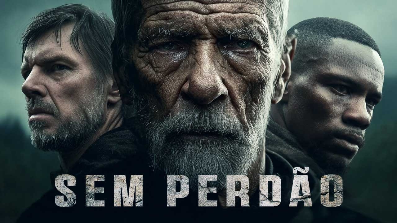 Sem Perd&atilde;o | Fic&ccedil;&atilde;o Cient&iacute;fica | Mist&eacute;rio | Filme Completo Dublado