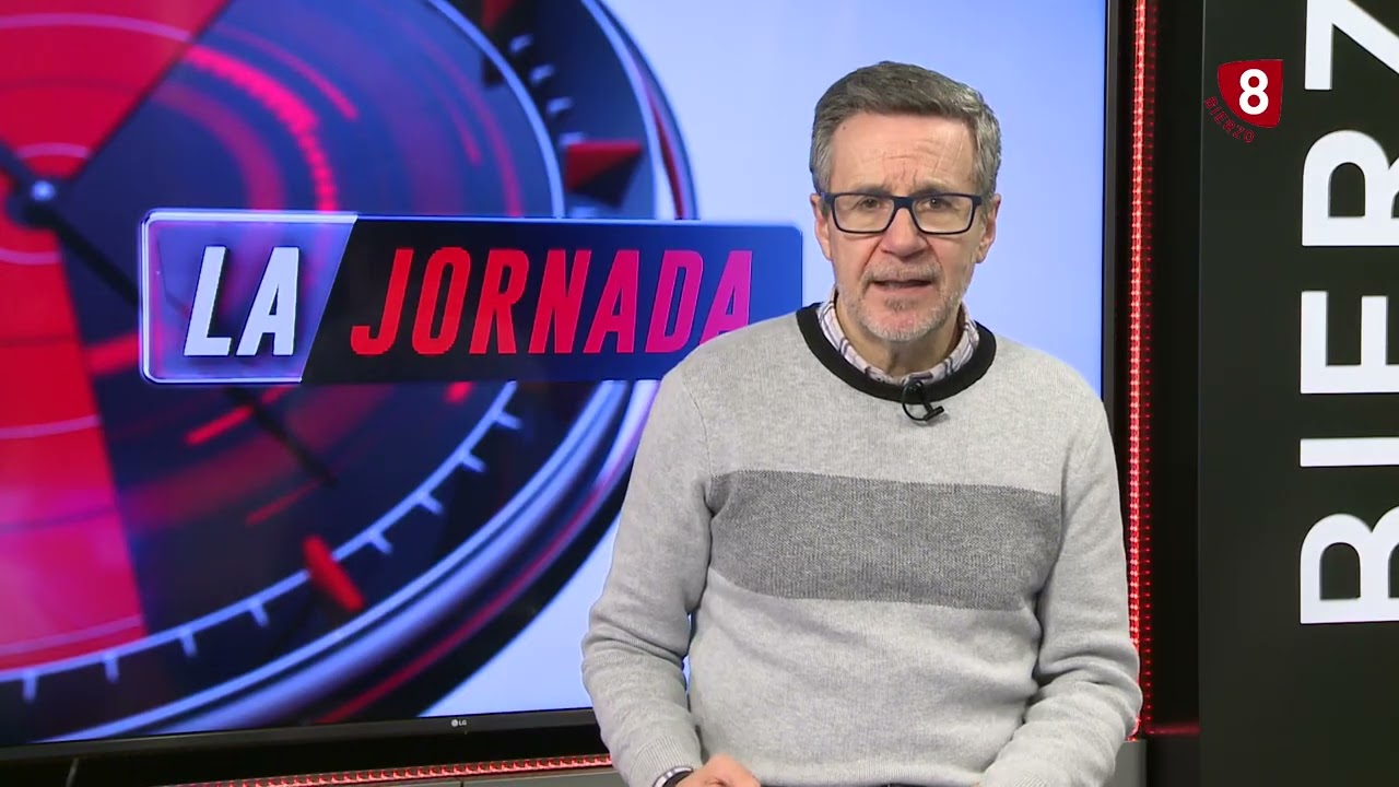 La Jornada, 13 Febrero 2026