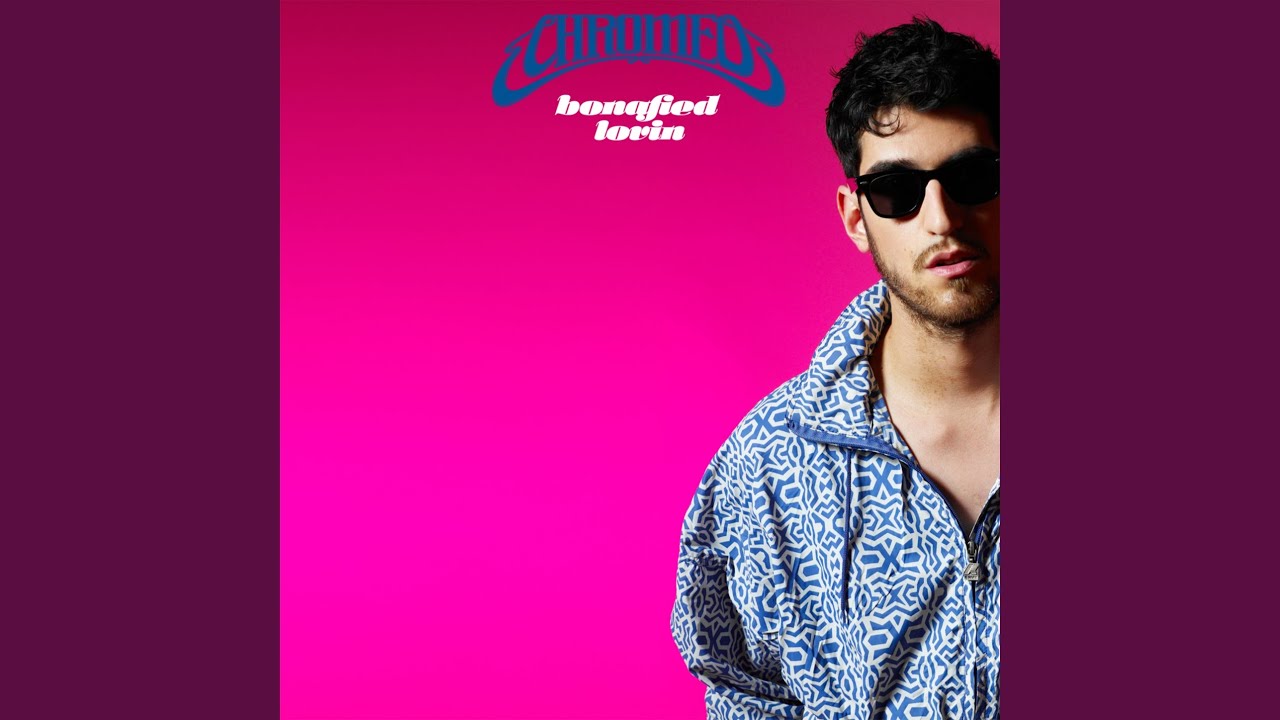 Bonafied Lovin (Riot in Belgium and Ooh-ee Remix)
