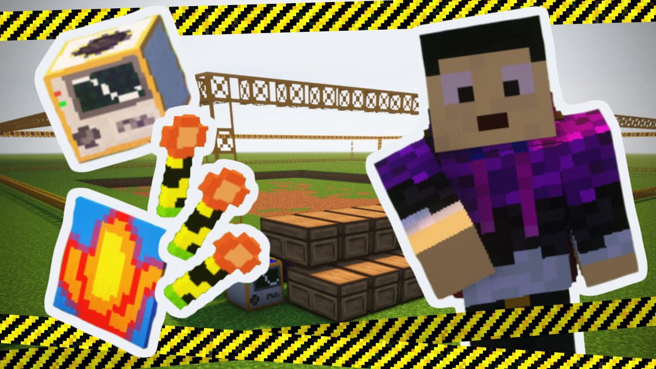 Quarry Plus / Buildcraft Quarry 1.19 Mod Showcase & Tutorial (2022)