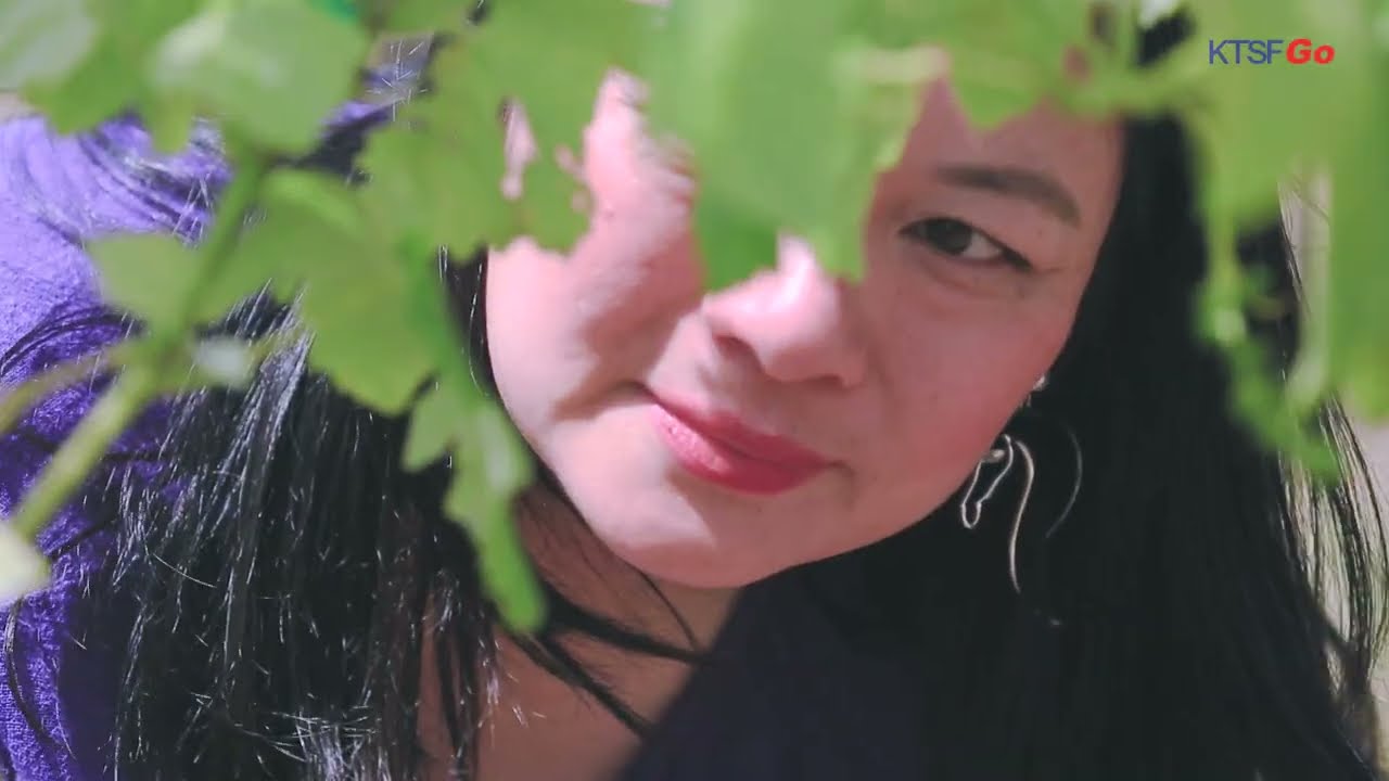 Winemaker Ivonne