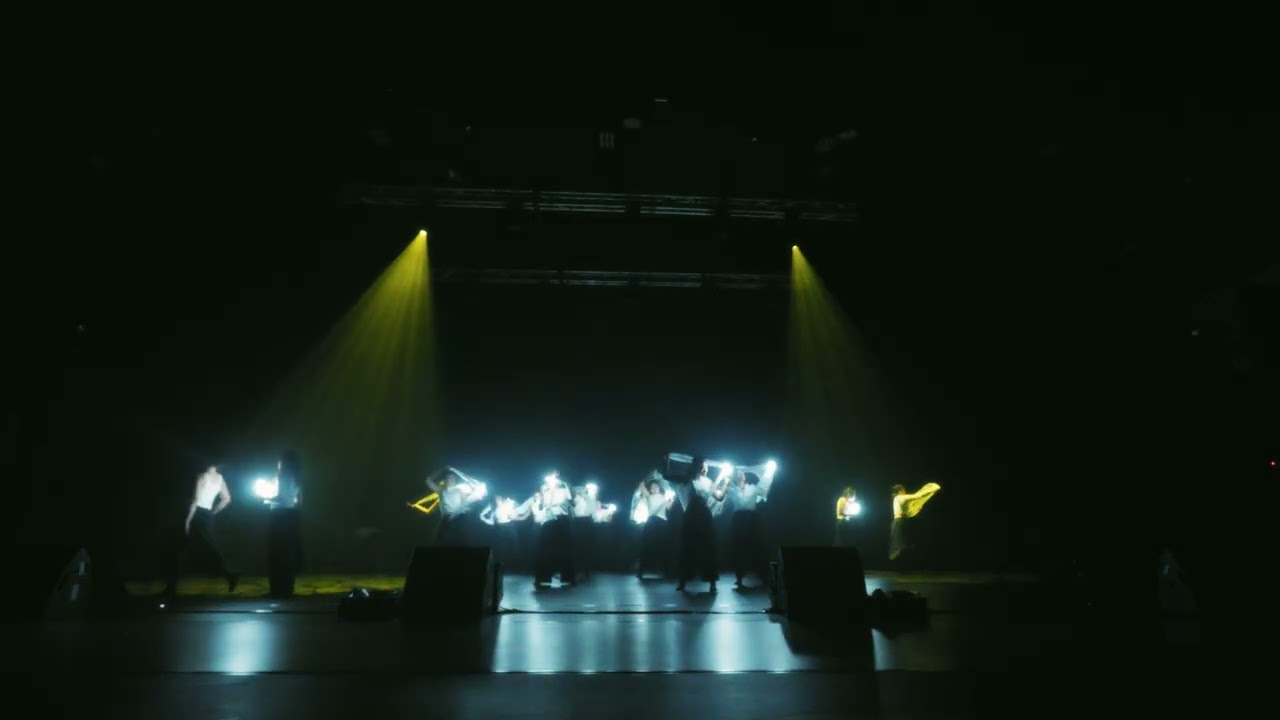 SDZ showcase 2025 I Kelvin & Algo