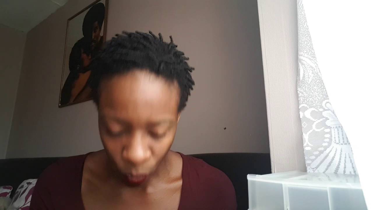 8 week starter Loc update #17