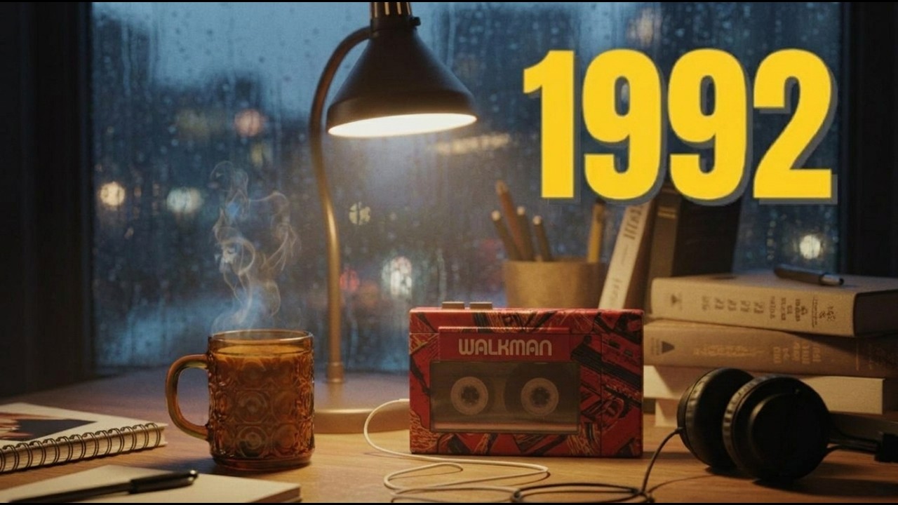 Ultimate 80s Music Collection &ndash; Cassette Tape Love Songs & Classic Hits