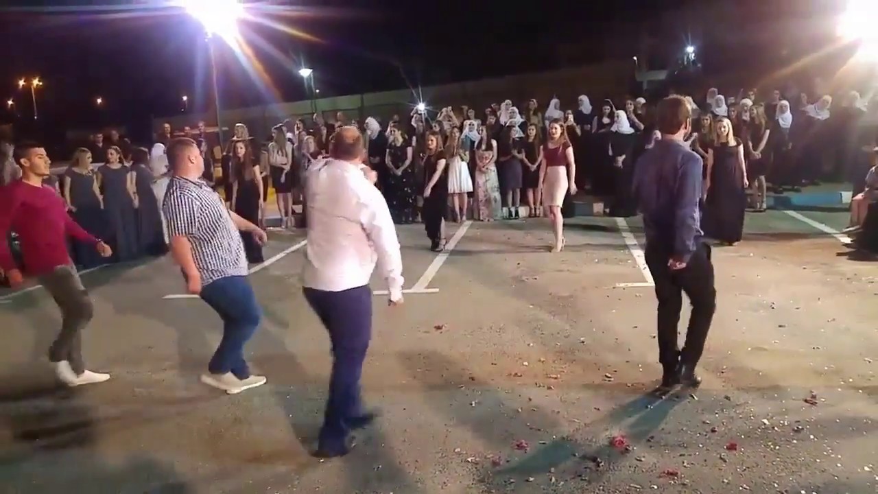 Kfar Kama Çerkes Video