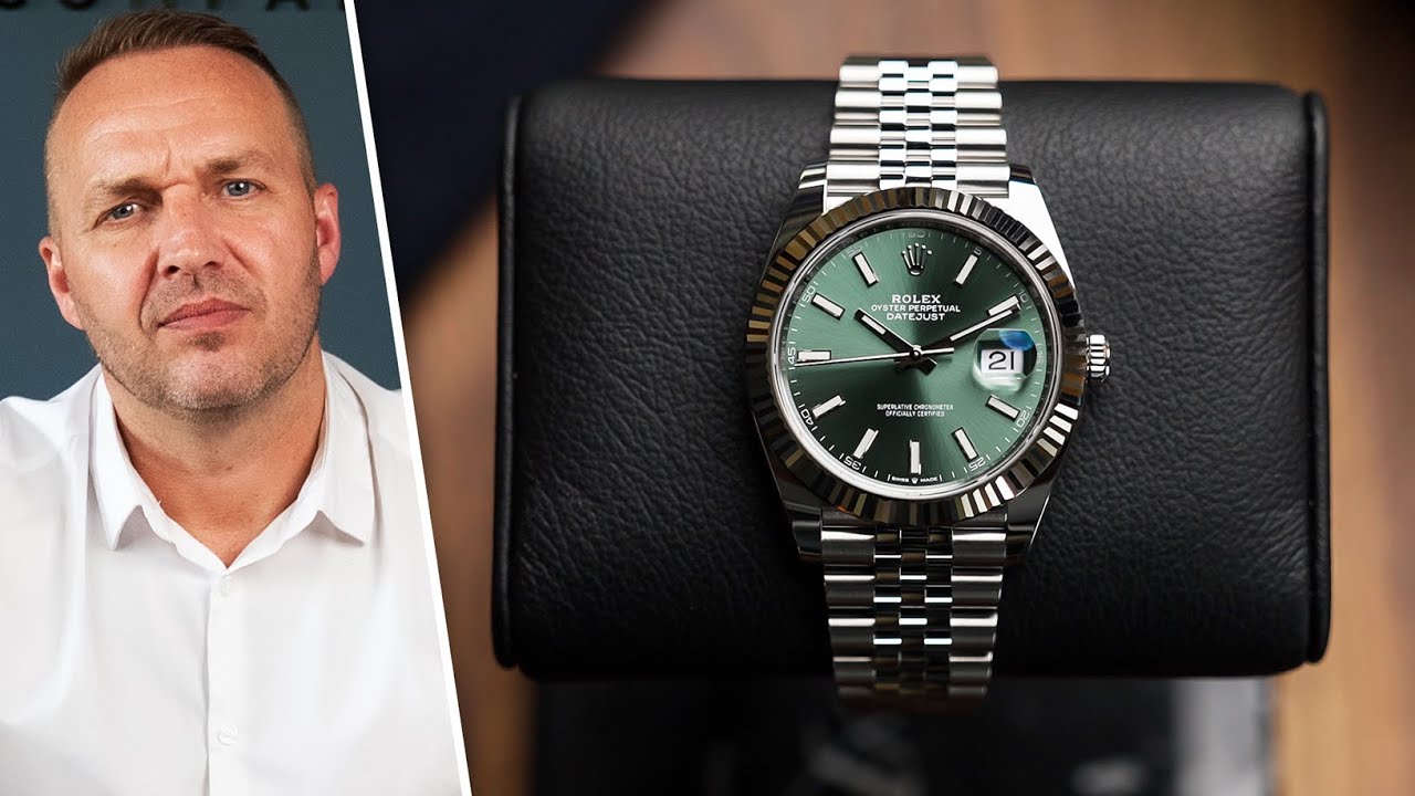 Руководство для инсайдеров по покупке и продаже часов Rolex на сером рынке