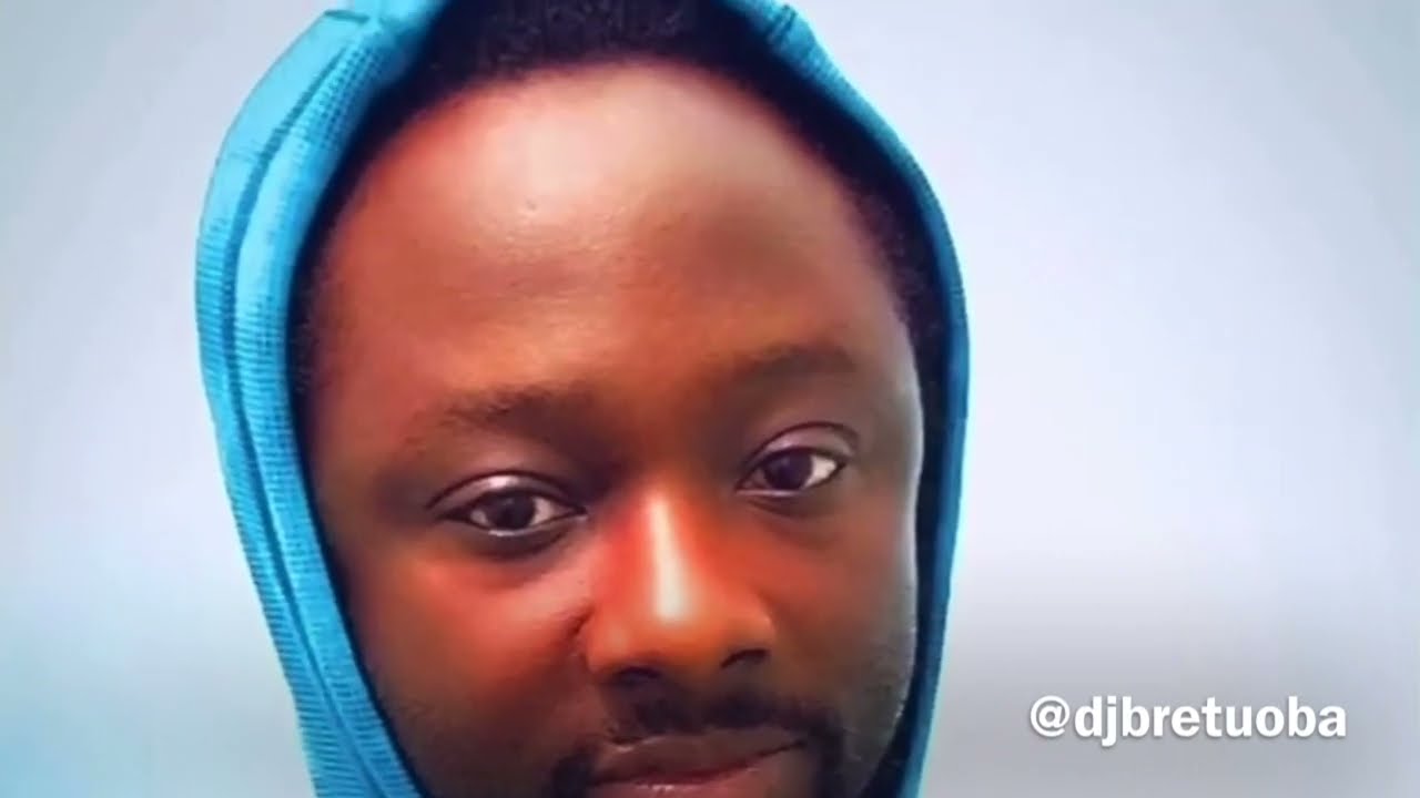 Dj bretuoba pranks GYE T