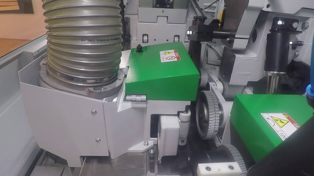 WEINIG Powermat 1500