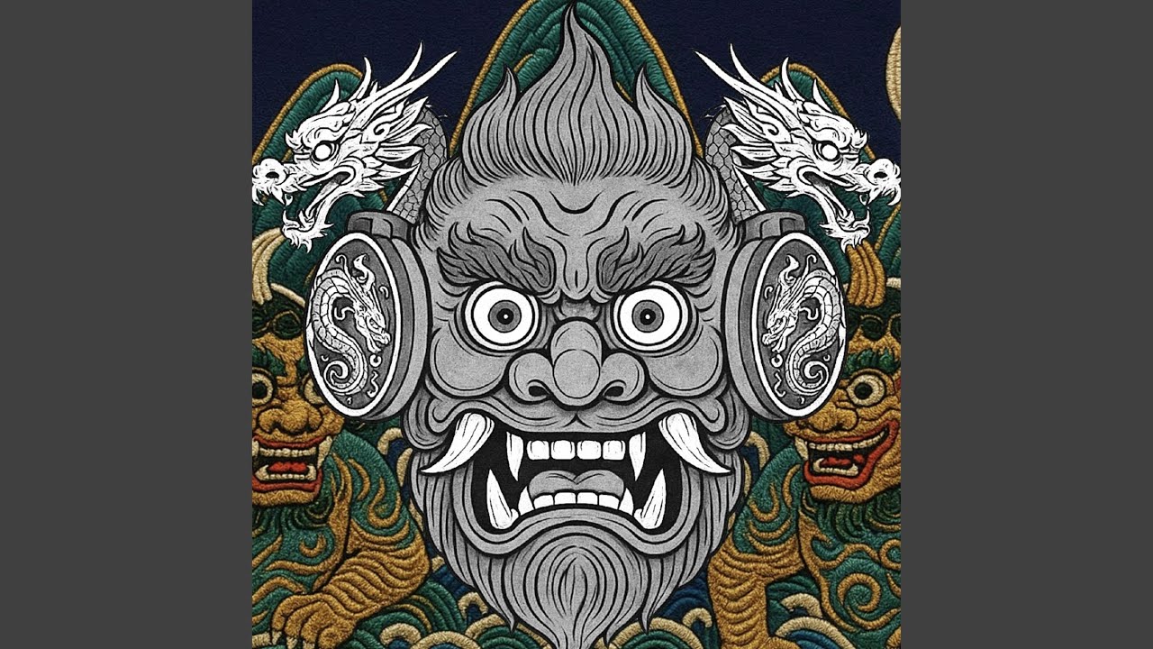 Night of the DOKKEBI