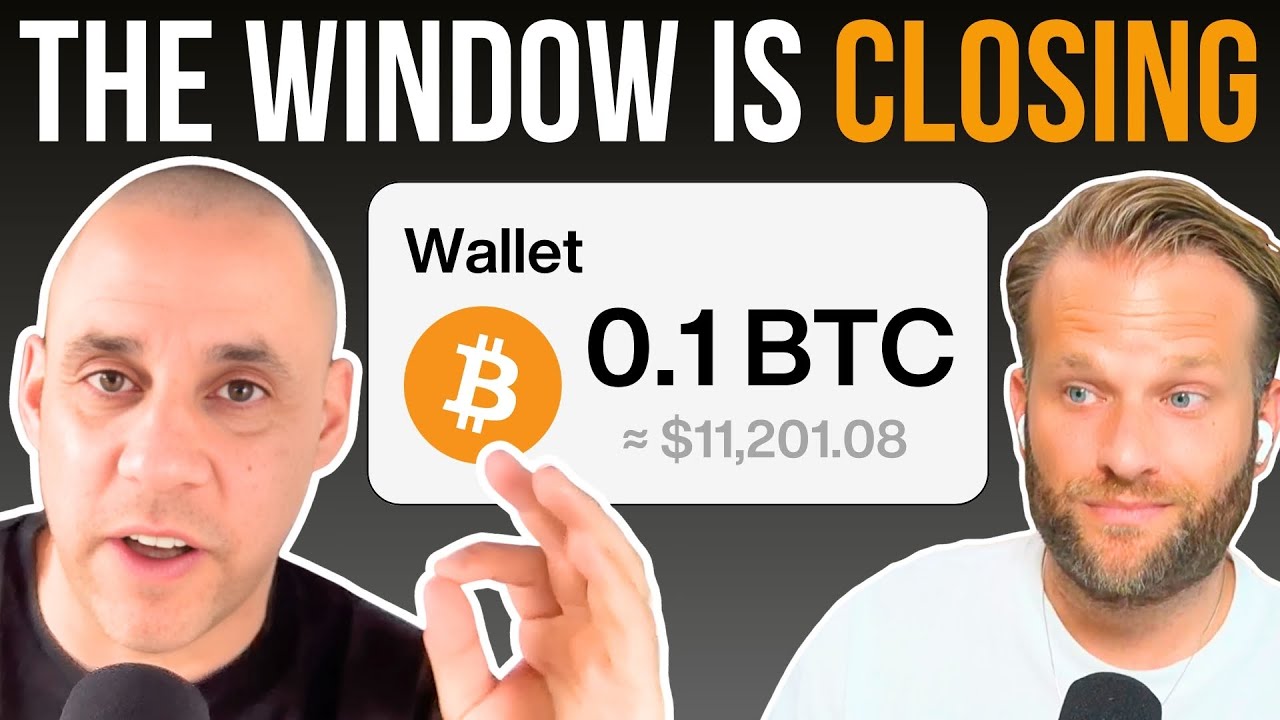 Why You’ll Regret Ignoring 0.1 Bitcoin in 2025