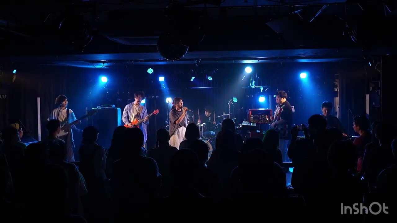 [LOVE LIKE MATTSU] aikoコピーバンド