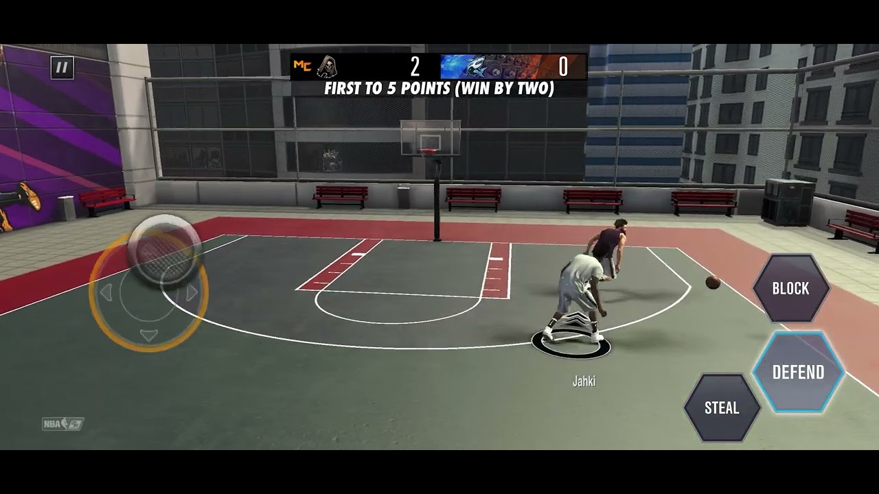 Basketball 