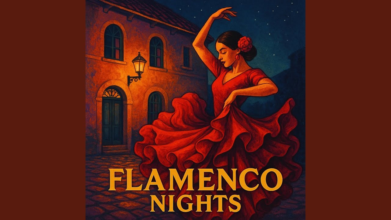 Flamenco Guitar Duo &ndash; Nights in Spain